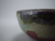 唐津ぐい呑み-唐津皮鯨